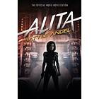 Alita: Battle Angel The Official Movie Novelization