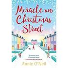 Miracle on Christmas Street