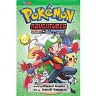 Pokémon Adventures (Ruby and Sapphire), Vol. 22