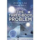 The Three-Body Problem