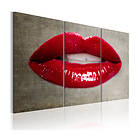 Arkiio Tavla Female lips 90x60