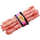 Bravo Vridet Ben Smal Bubblegum 12,5cm 10-pack