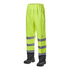 L.Brador Regnbyxa 930 Hi-Vis