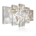 Arkiio Tavla Lux Mundi 100x50 A3-N4492