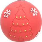 Trixie Xmas Ball Latex Ø8cm