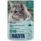 Bozita Feline Pouch 12x0.085kg