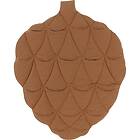 PAIKKA Pine Cone Playmat 77x61cm