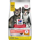 Hills Science Plan Speciality Perfect Digestion Kitten <1 1,5kg