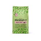 Monster Pet Food Cat Adult Grain Free 0.4kg