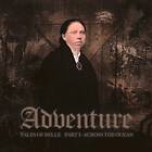Adventure - Tales Of Belle Part 1 Across The Ocean LP