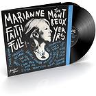 Marianne Faithfull Faithfull: The Montreux Years LP