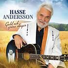 Hasse Andersson Guld Och Gröna Skogar CD
