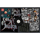 Savage - LP