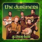 Dubliners Best Of LP