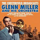 Glenn Chesterfield Broadcasts: Radio Airchecks CD