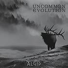 Uncommon Evolution Algid CD