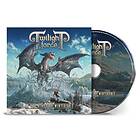 Twilight Force At The Heart Of Wintervale CD