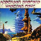 / Bruford Wakeman Howe CD