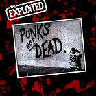The Exploited - Punk's Not Dead CD