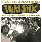 Wild Silk - Visions In A Plaster Sky: The Complete 1968-1969 CD