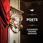 Poets Of The Fall Alexander Theatre Sessions LP