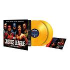 musikk Justice League Limited Edition LP