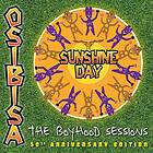 Osibisa - Sunshine Day : The Boyhood Sessions 50th Anniversary Edition CD