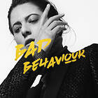 Kat Frankie Bad Behaviour LP