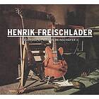 Henrik Freischlander Recorded By Martin Meinschäfer II CD