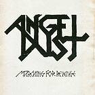 Angel Dust - Marching For Revenge Limited Edition LP