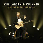 Kim Larsen Det Var En Torsdag Aften LP