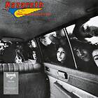 Nazareth Close Enough For Rock 'n' Roll Limited Edition LP