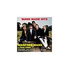 Manfred Mann - Mann Made Hits CD