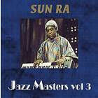 Sun Ra Jazz Masters CD