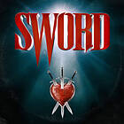 Sword III Massacre CD
