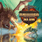 Hammerstar - CD