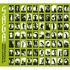 Saga The Beginner's Guide To Throwing Shapes (Remastered) CD