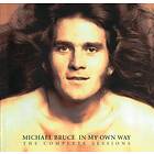Michael Bruce In My Own Way CD