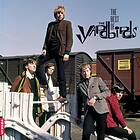 The Yardbirds Best Of Limited Edition LP