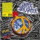 Cryptic Slaughter Speak Your Peace LP