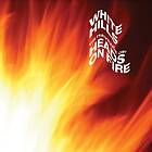White Hills The Revenge Of Heads On Fire Limited Edition LP