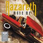 Nazareth Move Me Limited Edition LP