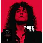 Bolan & T.Rex 1972 Limited Edition LP