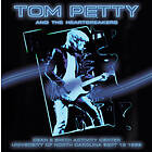 Tom Petty And The Heartbreakers Dean E Smith Activity Center, 1989 LP