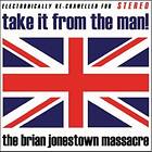 The Brian Jonestown Massacre Take It From Man LP