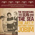 Artister The Mountains, Sun And Sea Art Of Antonio Carlos Jobim CD