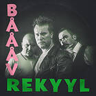 Båååv Rekyyl