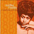 Aretha A Natural Woman..In Sweden LP