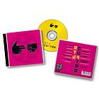 Run The Jewels - RTJ CU4TRO CD