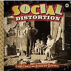 Social Distortion Hard Times And Nursery Rhymes LP